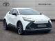 2024 Toyota C HR