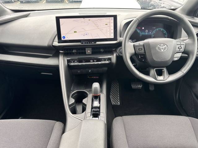 2024 Toyota C-HR 2.0 PHEV Design 5dr CVT