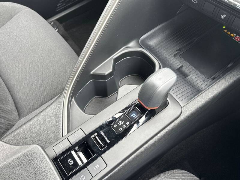 2024 Toyota C HR