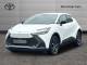 2024 Toyota C HR