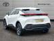 2024 Toyota C HR