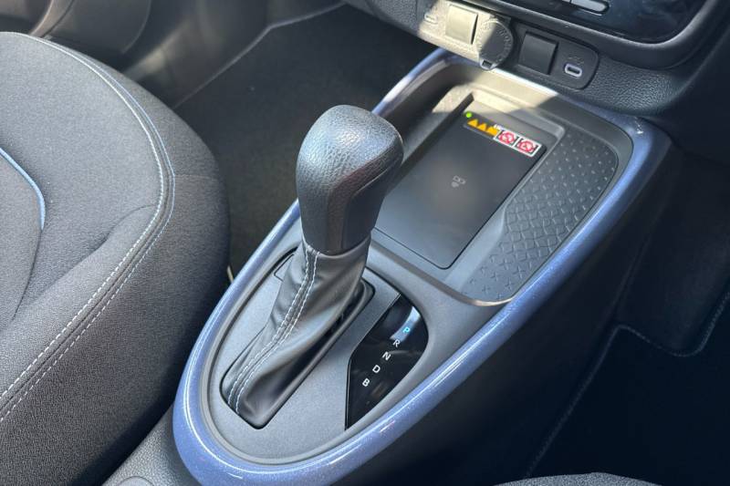 2026 Toyota Aygo X