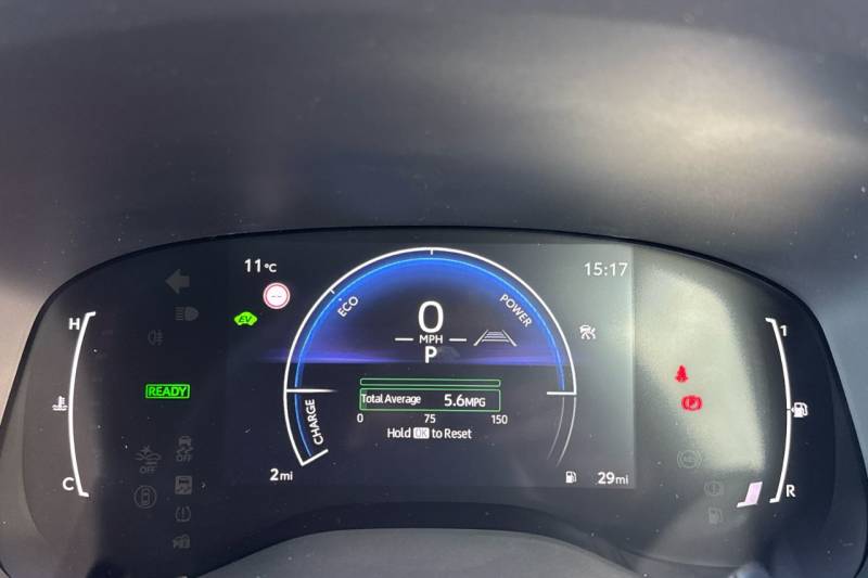 2026 Toyota Aygo X