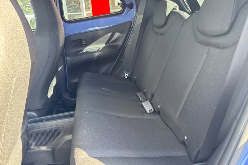 2026 Toyota Aygo X