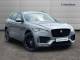 2020 Jaguar F Pace