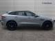 2020 Jaguar F Pace