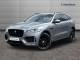 2020 Jaguar F Pace