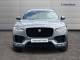 2020 Jaguar F Pace