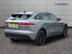 2020 Jaguar F Pace