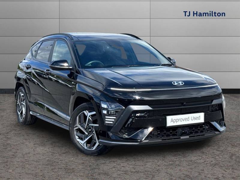 2024 Hyundai KONA