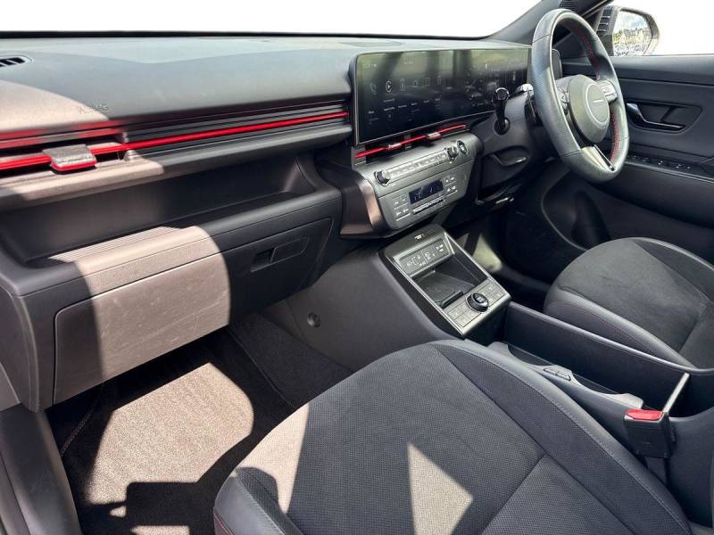 2024 Hyundai KONA