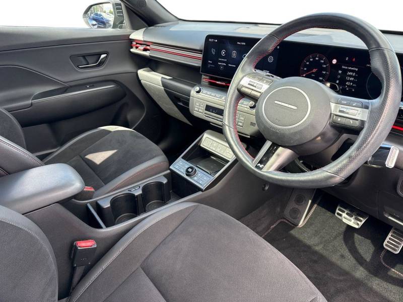 2024 Hyundai KONA