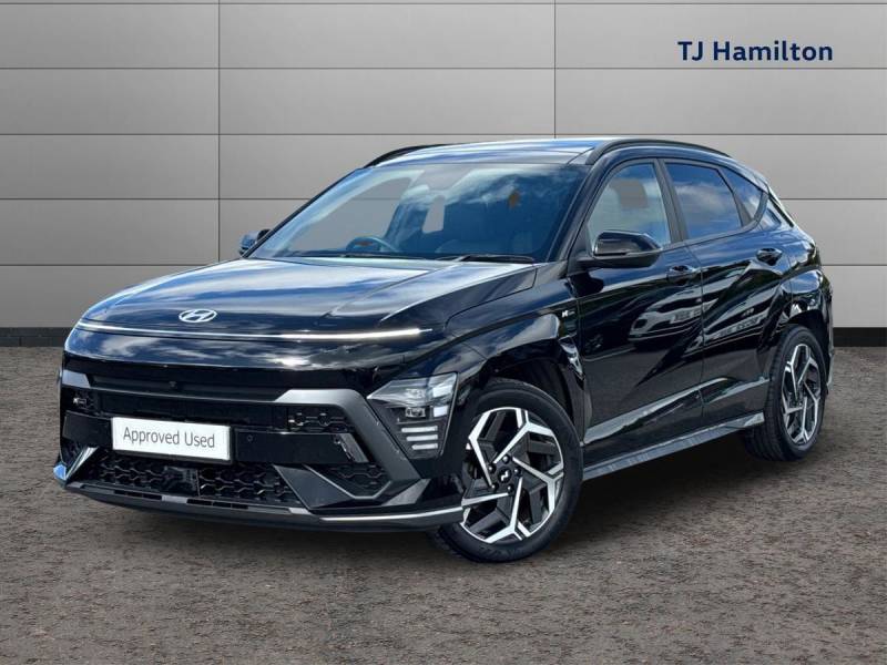 2024 Hyundai KONA