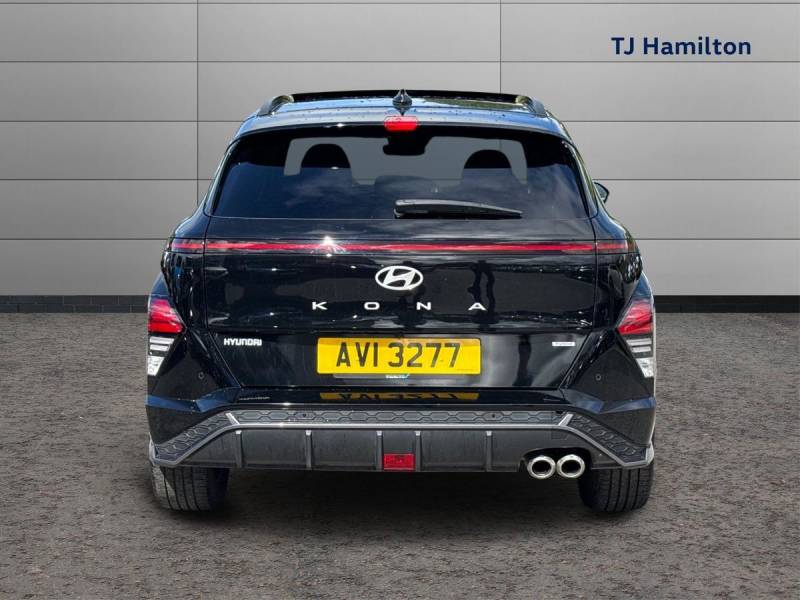 2024 Hyundai KONA