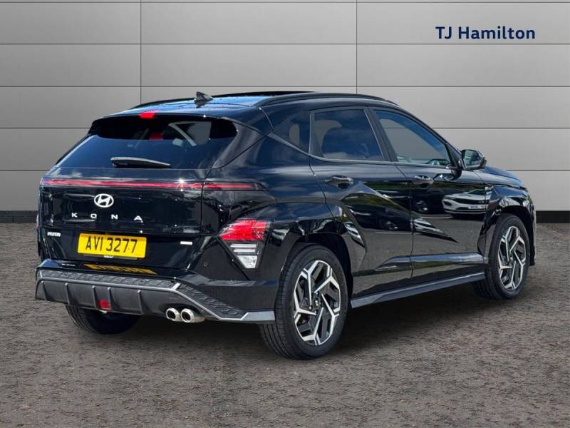 2024 Hyundai KONA