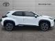 2024 Toyota Yaris Cross