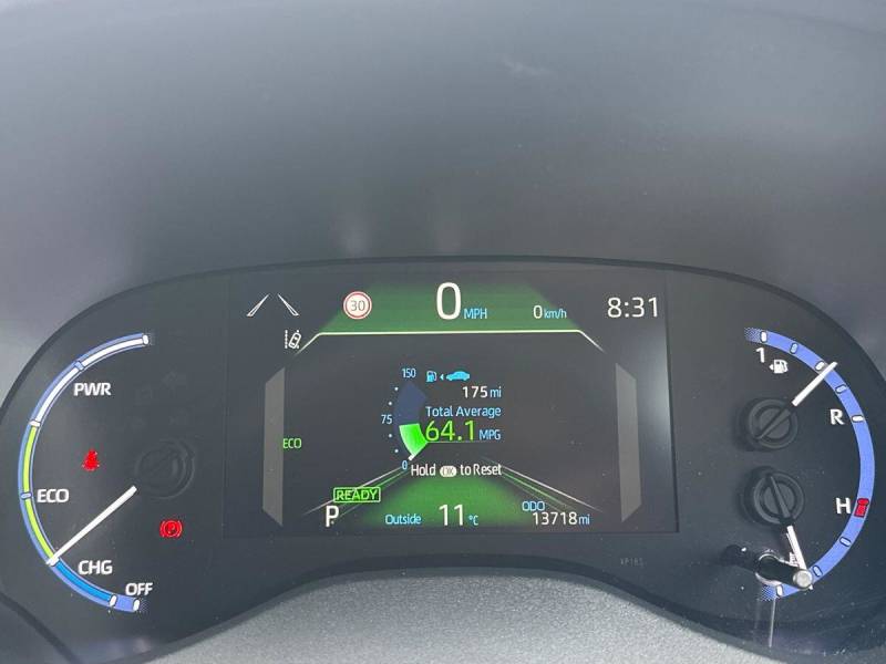 2024 Toyota Yaris Cross