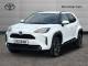 2024 Toyota Yaris Cross
