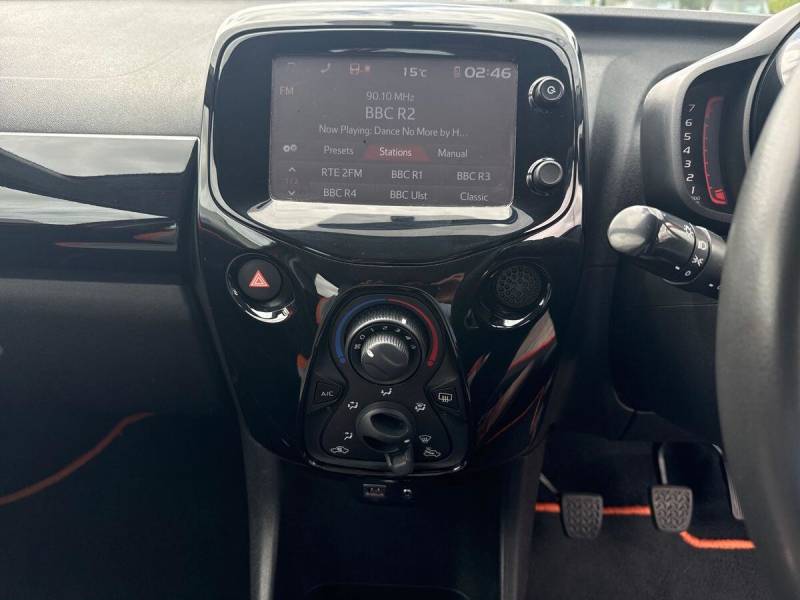 2014 Toyota Aygo