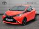 2014 Toyota Aygo