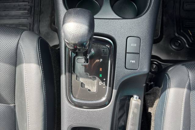 2024 Toyota Hilux Invincible X D/Cab Pick Up 2.8 D-4D Auto