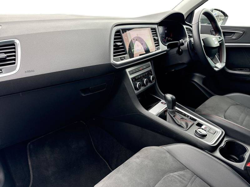2024 SEAT Ateca
