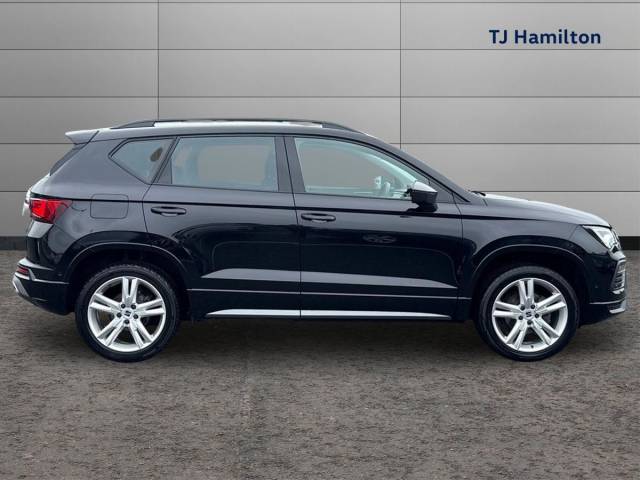 2024 SEAT Ateca 1.5 TSI EVO FR 5dr DSG