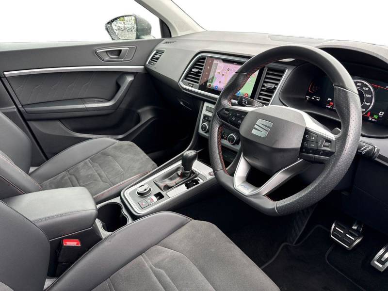 2024 SEAT Ateca