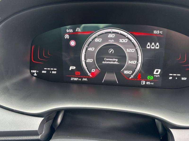 2024 SEAT Ateca