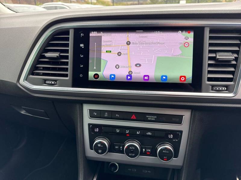 2024 SEAT Ateca