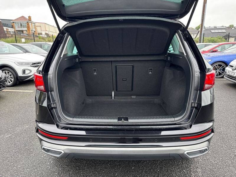2024 SEAT Ateca