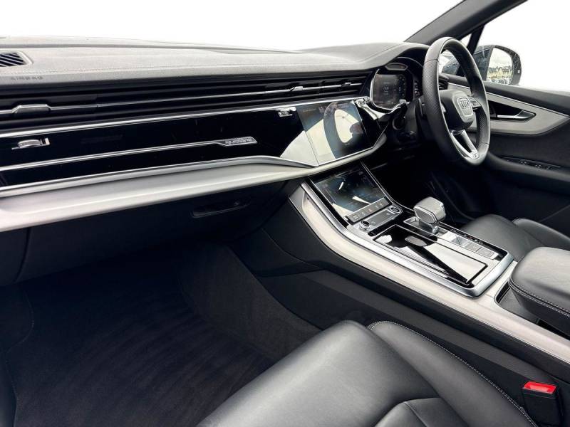 2024 Audi Q7
