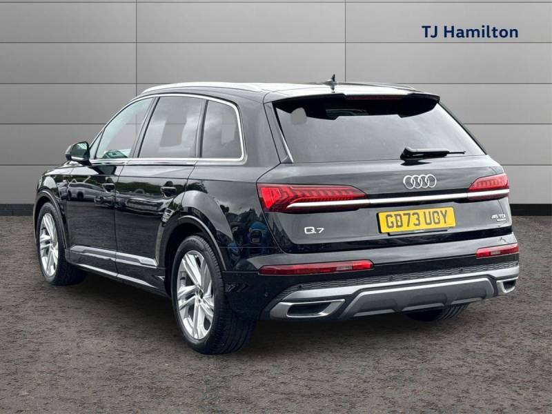 2024 Audi Q7