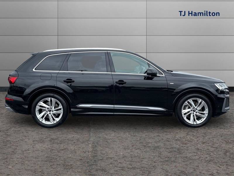 2024 Audi Q7
