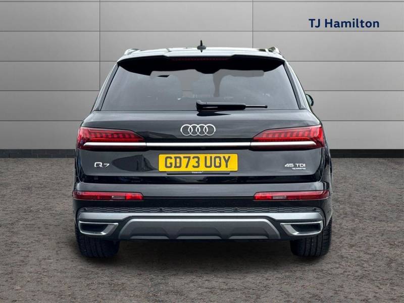 2024 Audi Q7