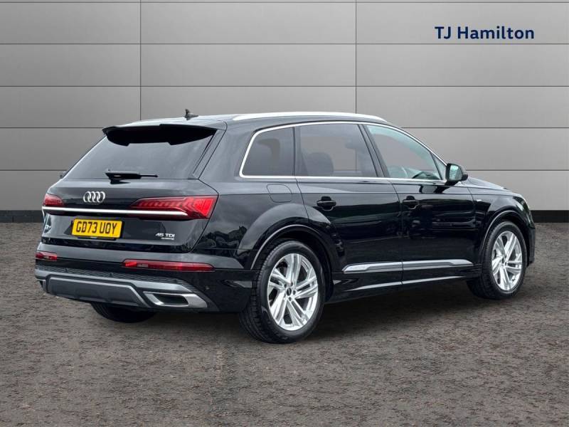 2024 Audi Q7