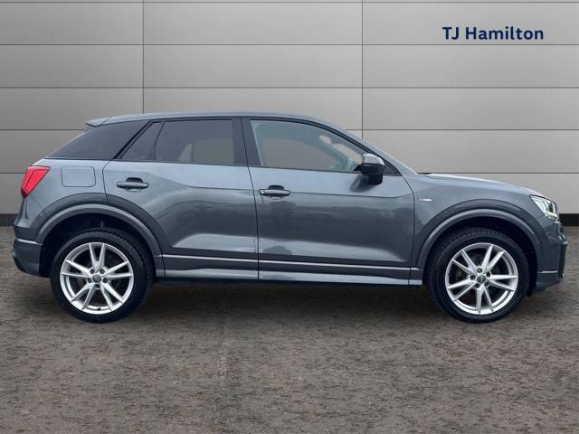 2020 Audi Q2 1.6 30 TDI S Line 5dr