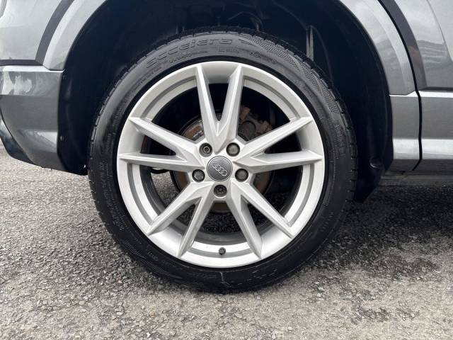 2020 Audi Q2 1.6 30 TDI S Line 5dr