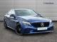 2021 Mercedes Benz C Class