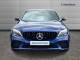 2021 Mercedes Benz C Class