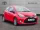 2016 Toyota Yaris