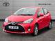 2016 Toyota Yaris