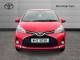 2016 Toyota Yaris