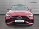 2024 Mercedes Benz C Class