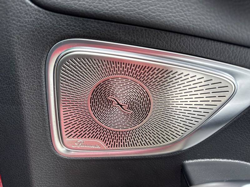 2024 Mercedes Benz C Class