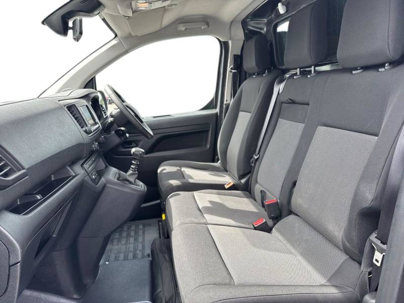 2024 Toyota Proace