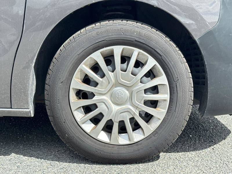 2024 Toyota Proace