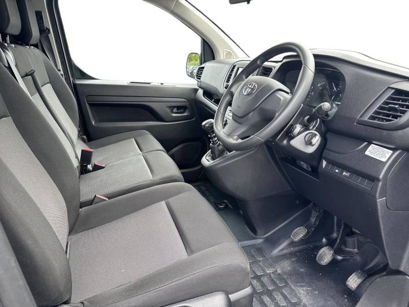 2024 Toyota Proace