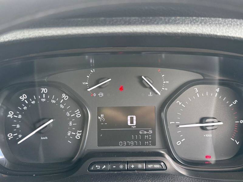 2024 Toyota Proace