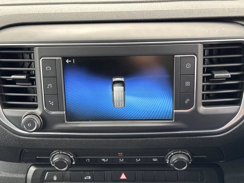 2024 Toyota Proace